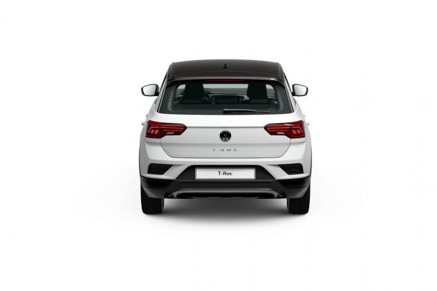 Volkswagen T-Roc I 2017 2.0 tdi Business 150cv dsg - Foto 5