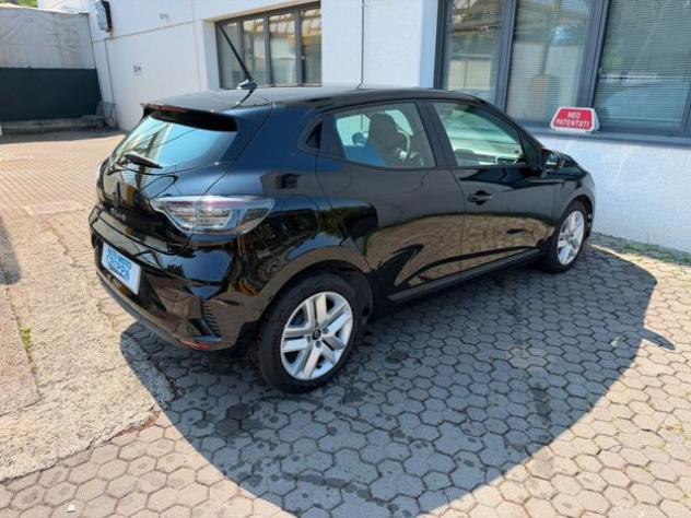 RENAULT Clio 1.0 BENZINA SCE EVOLUTION MANUALE OK NEOPATENTATO rif. 24072775 - Foto 5