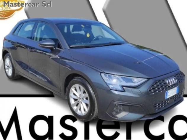 AUDI A3 BERLINA 30 TFSI S TRONIC BUSINESS S.BACK - GJ157BB rif. 24173807