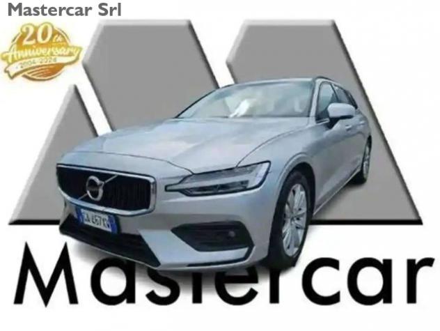 VOLVO V60 2.0 D4 AWD 190cv BUSINESS - GA467XW rif. 23941785