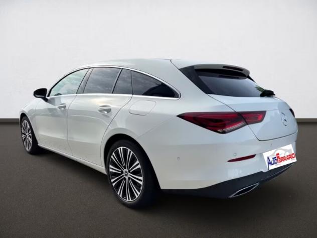 MERCEDES CLA S.Brake (X118) CLA 200 Automatic Shooting Brake Business - Foto 3