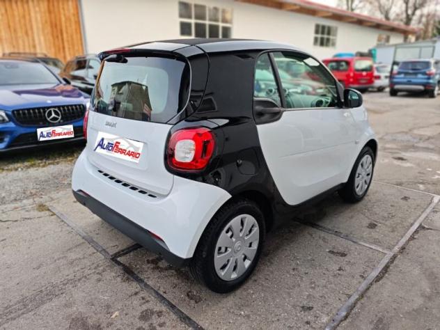 SMART fortwo 3ªs.(C/A453) fortwo 90 0.9 Turbo twinamic Youngster - Foto 10