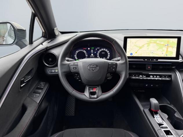 TOYOTA C-HR (2023--) C-HR 2.0 PHEV GR Sport - Foto 10