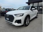 Audi Q5 Sportback 35 TDI S Line S tronic