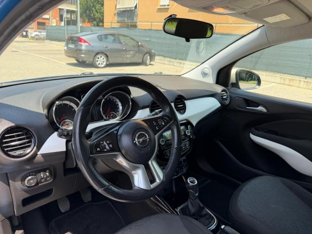 Opel Adam 1.2 - NEOPATENTATI - 12 MESI DI GARANZIA - - Foto 7