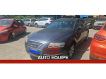 Audi A6 A6 2.7 V6 TDI F.AP. qu. tip.