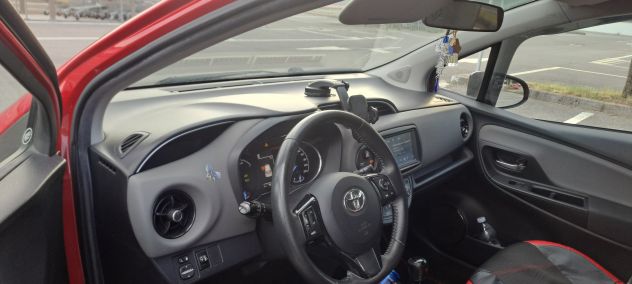 Toyota yaris - Foto 5