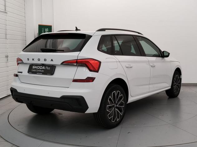 Škoda Kamiq 1.0 TSI Black Dots 85kW - Foto 5