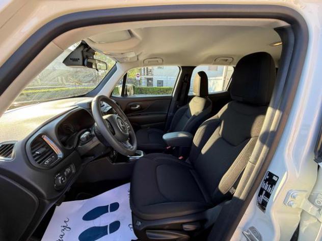 JEEP Renegade 1.3 T4 190CV PHEV 4xe AT6 Limited rif. 24225218 - Foto 9
