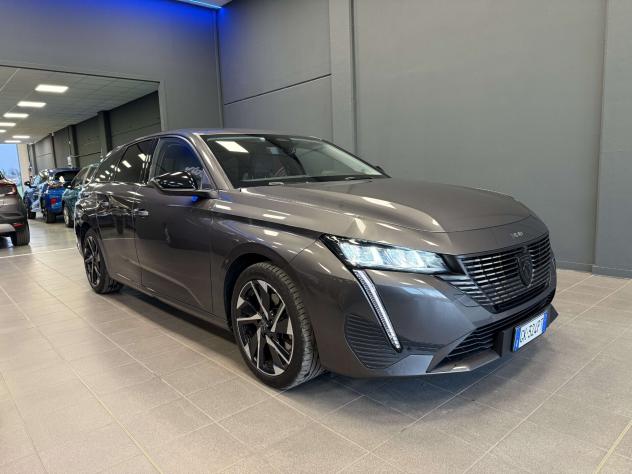 Peugeot 308 BlueHDi 130 S&S SW Allure Pack - Foto 3