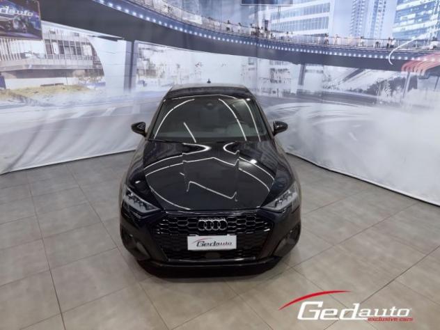 AUDI A3 SPB 30 TDI S tronic Advanced SPORT FULL-LED NAVI rif. 24122925 - Foto 2