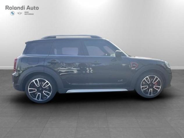 MINI Mini Countryman 2.0 JCW JCW auto rif. 21972720 - Foto 8