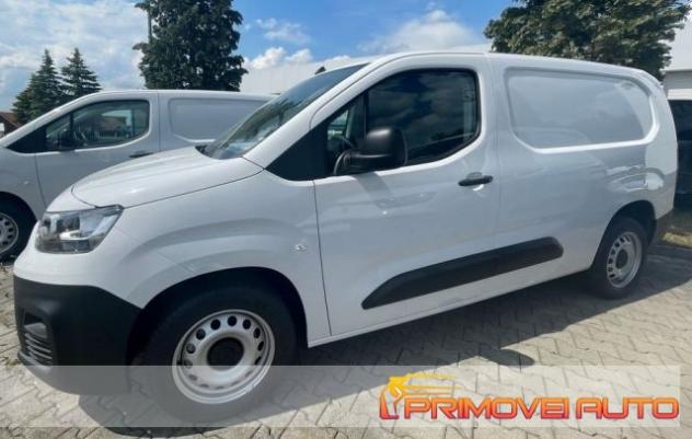 FIAT Doblo 1.2 110CV PC-TN Van rif. 19607831 - Foto 5