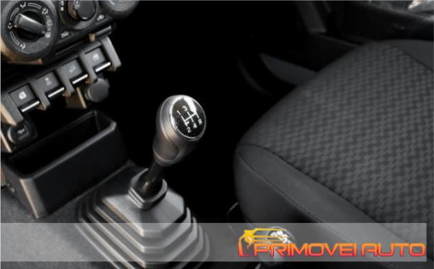SUZUKI Jimny 1.5 5MT rif. 20686026 - Foto 3