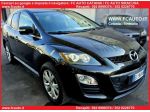 Mazda CX-7 2.2 - MOTORE GARANTITO 12 MESI -