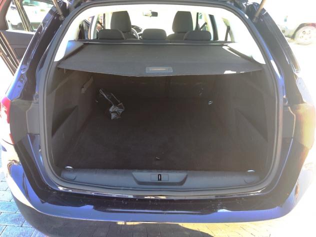 Peugeot 308 1.6 Blue-HDi Diesel, CV 100, km 99.500, anno 09/2015. - Foto 8