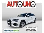 Audi A3 SPB 40 TFSI e S tronic S line edition