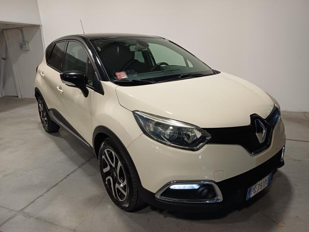 Renault Captur dCi 8V 90 CV R-Link - Foto 2