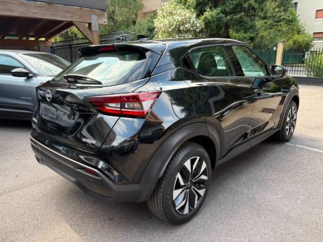 NISSAN Juke 1.6 HEV Acenta Auto rif. 23746250 - Foto 4