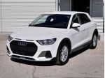 AUDI A1 Allstreet 1.0 (30) Tfsi 116cv S-tronic Business rif. 21187295