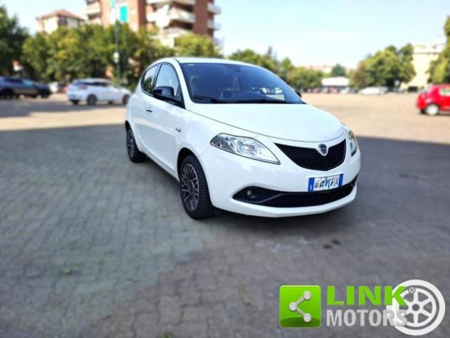 LANCIA Ypsilon 1.2 69 CV 5 porte GPL Ecochic Elefantino Blu rif. 23948339 - Foto 9