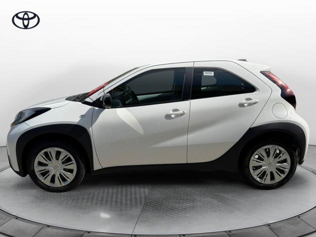 Toyota Aygo X Aygo X 1.0 VVT-i 72 CV 5 porte Active - Foto 3