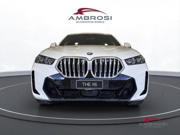 BMW X6 xDrive30d M Sport rif. 24161987 - Foto 7