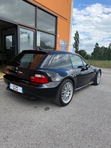Bmw Z3 2.8 cat CoupDA COLLEZIONE SI PERMUTE - Foto 2