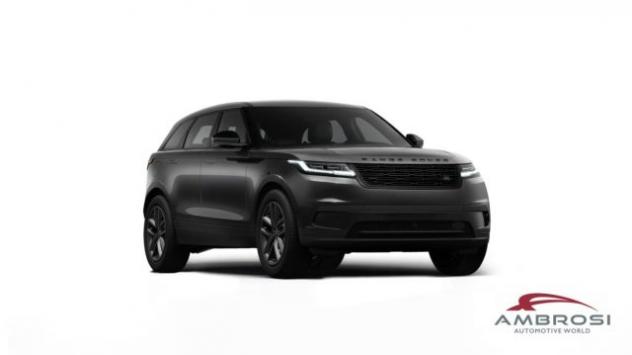 LAND ROVER Range Rover Velar Black Edition 2.0d i4 mhev S 4wd 204cv auto rif. 20998484