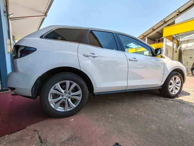 Mazda CX-7 SOLO 148MILA KM SOTTO COSTO! - Foto 4