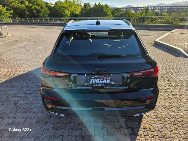 Audi A3 SPB 30TFSI S line edition ritiro usato/scambio - Foto 8