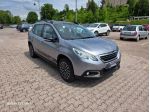 peugeot 2008 HDi 100 Allure ritiro usato/scambio