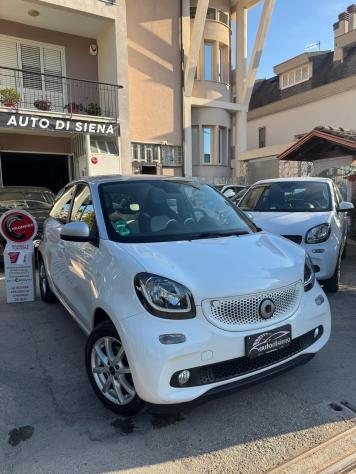 Smart ForFour 70 1.0 Passion - Foto 8