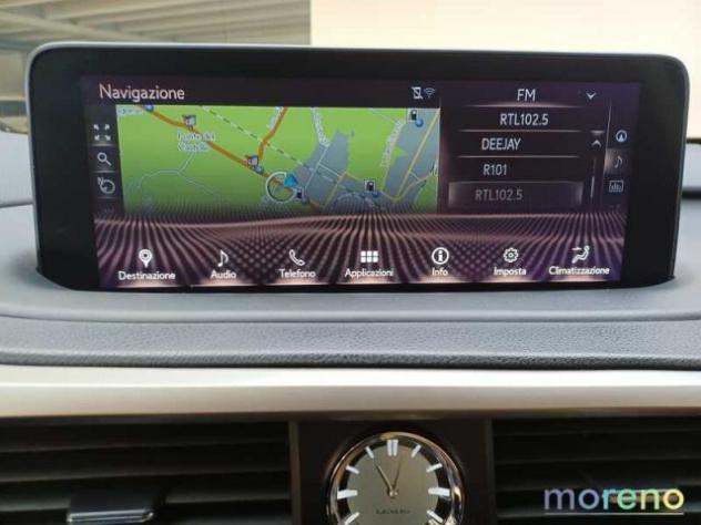 LEXUS RX 450h 3.5 Executive cvt rif. 19011316 - Foto 9