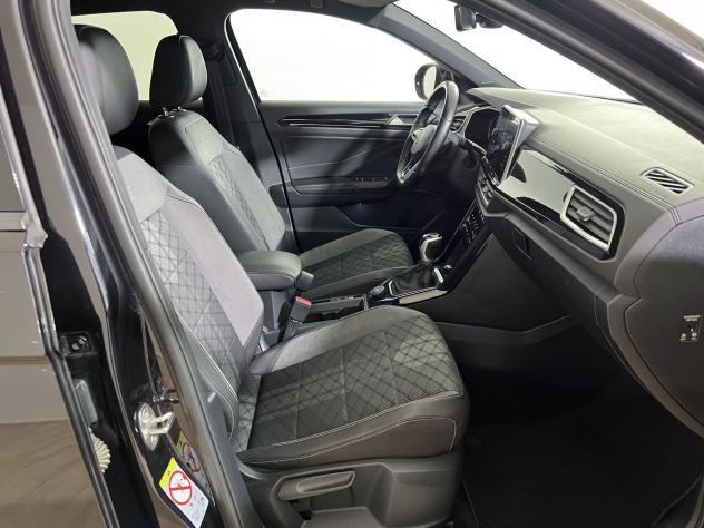 Volkswagen T-Roc T-Roc 2.0 TDI SCR 150 CV DSG 4MOTION R-Line - Foto 9