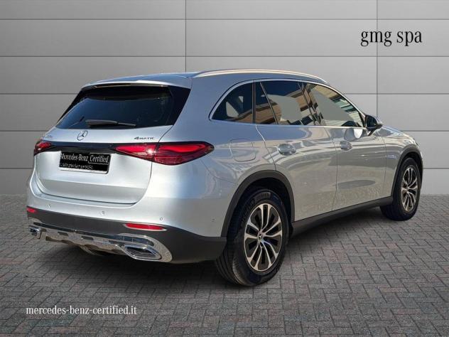 Mercedes-Benz GLC 200 d Advanced 4matic auto - Foto 2