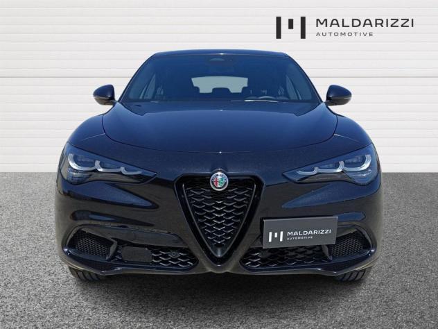 Alfa Romeo Stelvio My24 Diesel 160 Cv Sprint - Foto 2