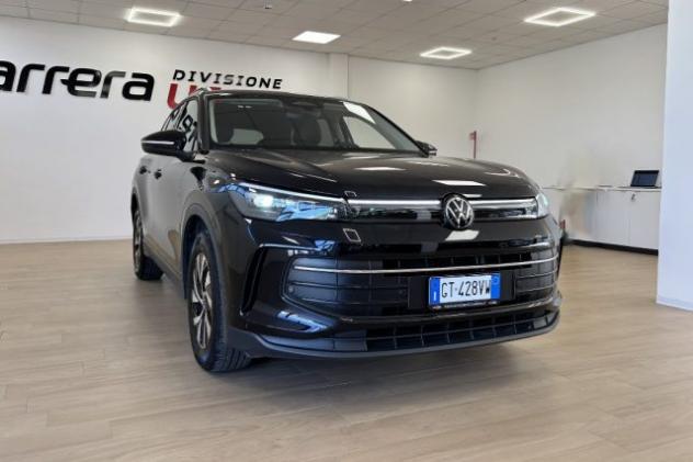 VOLKSWAGEN Tiguan 1.5 eTSI 150 CV ACT DSG Edition Plus rif. 24201017