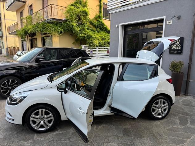 RENAULT CLIO TCe 12V 75cv GENERATION NEOPATENTATI - Foto 6