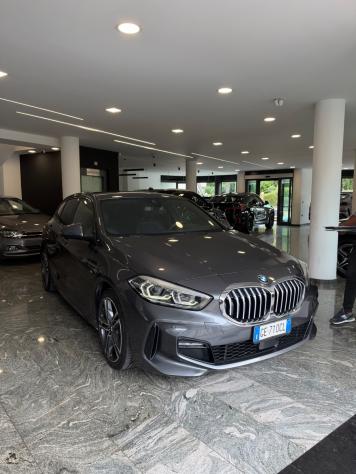 Bmw 116 116d 5p. Msport - Foto 5