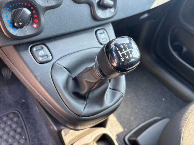 FIAT Panda 1.0 FireFly 70cv S&S Hybrid - Foto 9