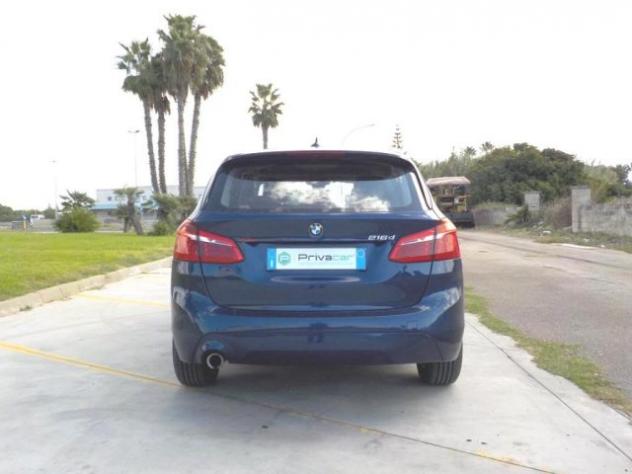 BMW 214 d Active Tourer rif. 24204083 - Foto 7