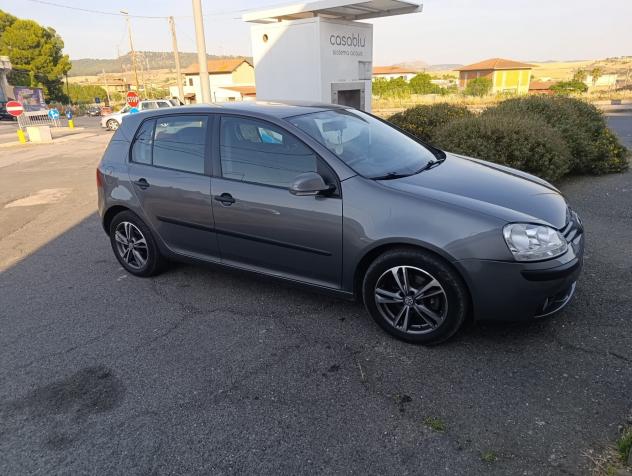 Volkswagen Golf 1.9 TDI 5p. Comfortline - Foto 2
