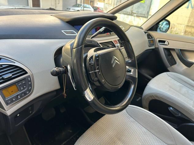 Citroen C4 2.0 HDi cv 136 AUTOMATICA Exclusive - Foto 9