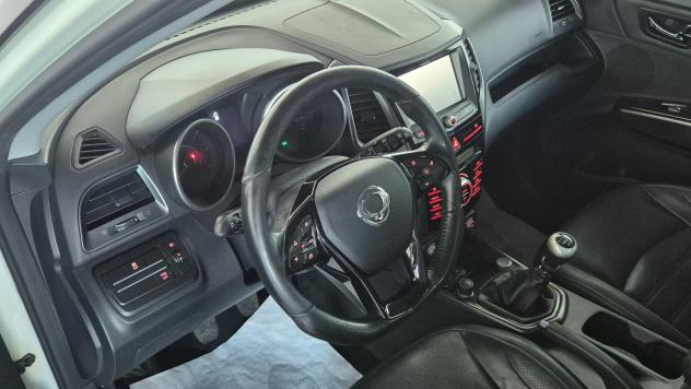Ssangyong XLV 1.6d 2WD Be Cool - Foto 10