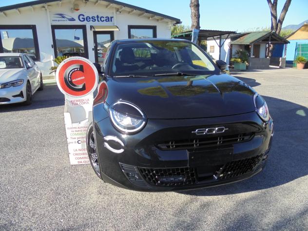 Fiat 600 Hybrid 145 CV DCT MHEV - Foto 2