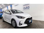 Toyota Yaris 1.0 5 porte Active