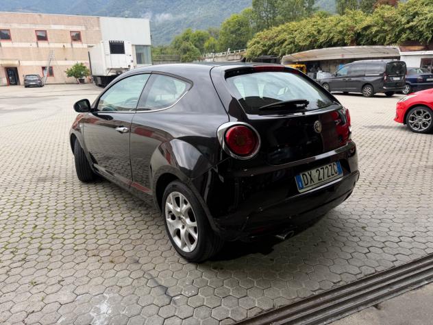 Alfa Romeo MiTo 1.4 78 CV Junior Sport Pack - Foto 6