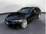 BMW Serie 5 530d 286cv Luxury Auto MHEV 48v touring