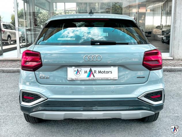Audi Q2 35 TDI quattro S tronic Business - Foto 6